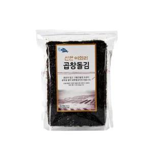 [코스트코] C-WEED 곱창돌김 150g 629336