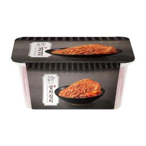 [코스트코] 아워홈 구씨반가 갈치김치 800 g x 4 676992