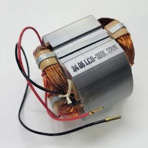 계양전기 순정부품 LCS-350L LCS-400L 스테이터 고정자