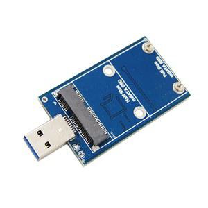 DS Y6 미니 드라이브 무선 30 30 인클로저 변환기 MSATA 하드 50 어댑터 USB SSD 6GBPS 케이스