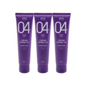아모스 컬링 에센스 2X 시트러스 플로랄향 150ml x 3개 /An