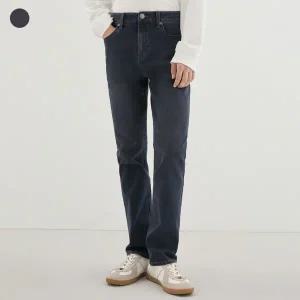 [GUESS]게스진 남성 진청 릴렉스테이퍼드(MP3D9165)