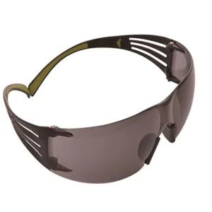 3M-안전안경 SF-401 투명 (1EA)/가리개/얼굴/보호안경/산업/용품/안전/보안경/안면/보호구/눈/페이스/쉴드