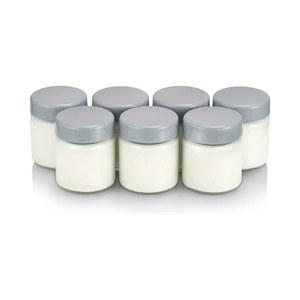 세버린 SEVERIN 요구르트 요거트 제조기 병7개 1050ml 요구르트메이커 치즈