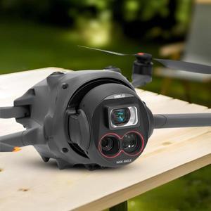 광각 렌즈 110도 촬영 범위 DJI Mavic 4 Pro 드론 액세서리용 광각 렌즈