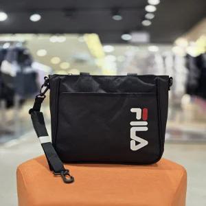 [휠라키즈][휠라키즈] 스페이스 서브백 FK3BEF5016M BLK (P003689332)