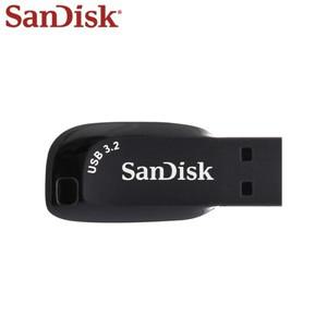 SanDisk호환 Ultra Shift USB 3.2 Gen 1 플래시 드라이브 CZ410 검정색 펜 512GB 256GB 64GB 32GB 최대 100