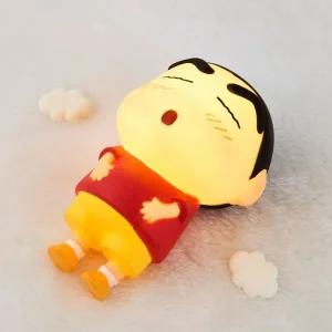 짱구 배빵빵 무드등