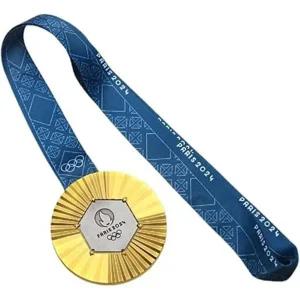 [윙윙쇼핑]2024 파리 올림픽 금메달