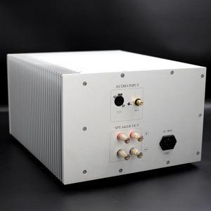 촨셩 T11PRO 레퍼런스 베를린 사운드 909 앰프 라인 고출력 500W 모노 엔드 풀 밸런스 파워 앰프