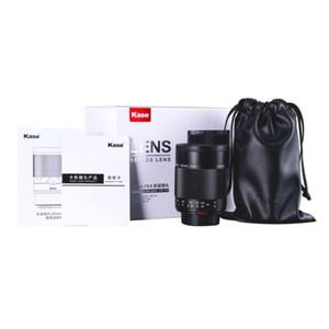Kase 5.6 MC 리플렉스 미러 렌즈, 캐논, 니콘, 후지필름, 라이카, 핫셀블라드 XCD 마운트, 200mm F