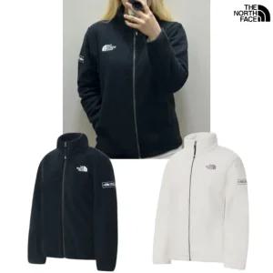 [국내A/S가능] 노스페이스 플리스 자켓 남여공용 경량 간절기 일상 아웃도어 후리스