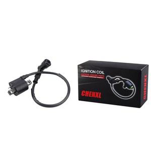 중국 자전거 타오타오 아폴로 카요 쿨스터 콜먼 트레일마스터 50cc-250cc CG 엔진 ATV 더트 바이크 스쿠터 고 카트 오토바이용 ChenXL OEM CG 점화 코일