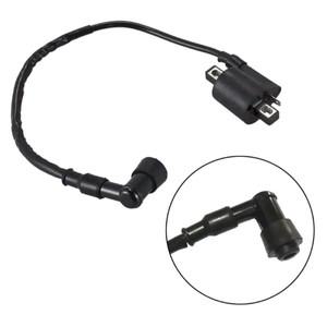 SPARK 플러그 CDI 용 125cc 200cc 점화 코일 스쿠터 ATV 오토바이 먼지 자전거 고 카트