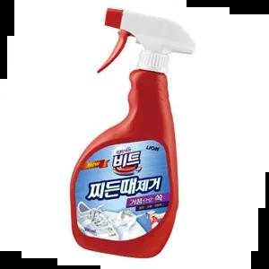 빨래 비트 찌든때제거 스프레이 500ml