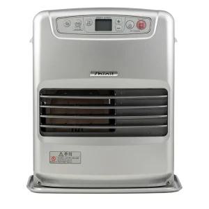 신일 팬히터 SFH-C304DMA 실버/5L