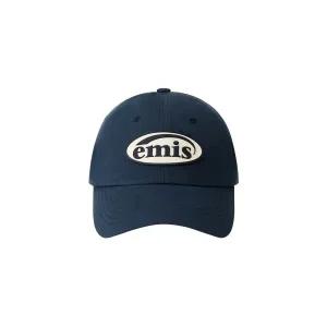 EMIS 이미스 RUBBER PATCH BALL CAP-NAVY 578741