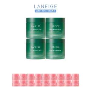 [라네즈]시카 슬리핑 마스크 60ml x 4개