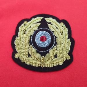 tomwang2012.WWII WW2 독일 Kriegsmarine 전함 선박 전쟁 해군 모자 모자 Uboat 배지 패치 U 보트 EK 고 금