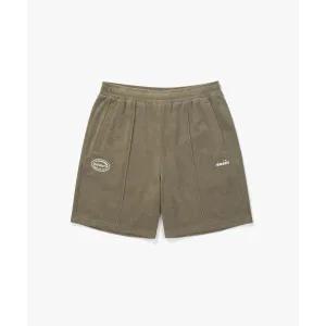 [디아도라]테리 4부 하프팬츠 KHAKI 146272842