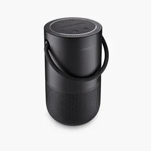 BOSE 보스 포터블 홈 스피커 블랙 (829393)
