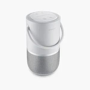 BOSE 보스 포터블 홈 스피커 실버 (829393)
