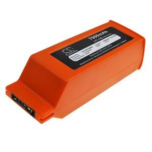 YUNEEC H520 Hexacopter 에어프레임용 15.2V 7900mAh 드론 배터리