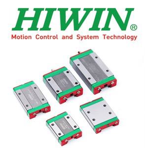MGN9H MGN12H MGN7C용  HIWIN 전체 시리즈 캐리지