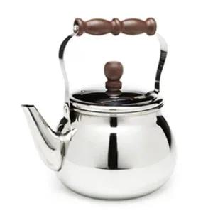 [콩심팥심]러브송 스텐 주전자 1.6L