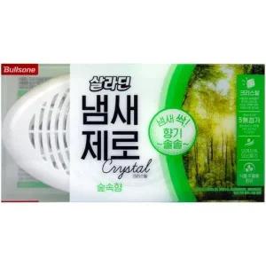 불스원 살라딘 냄새제로 크리스탈 숲속향 235g_23151278