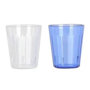 플라스틱컵 물컵 쥬스컵 물잔 카페컵 pc컵 1개 140ml 머그컵 투명플라스틱컵 플라스틱물컵