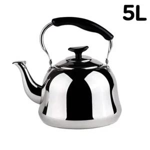 [콩심팥심]IS 코카코 실버주전자 5L