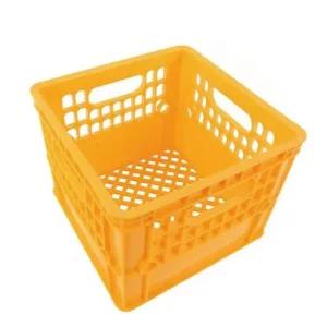 스마토 농산물 과일 채소 이사상자 SAP-23 23L 과일상자 플라스틱상자 사각상자 농산물상자