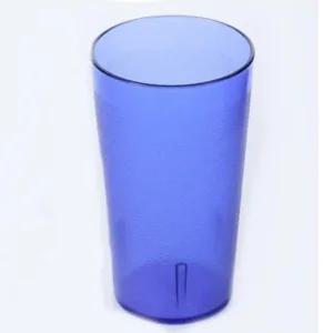 플라스틱컵 쥬스 맥주컵 음료컵 카페 물컵 2색 340ml 플라스틱물컵 텀블러컵