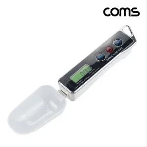 전자 스푼 저울 80ml 30ml 500g 디지털 저울