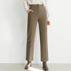 [데드라](100size)세븐데이즈일자팬츠 PTE5013_DO