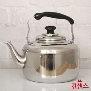 고품질 퀸센스 휘슬 주전자 10L (WFK53PX)