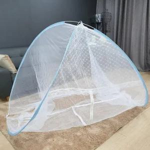원터치 모기장5-8인용 200x240