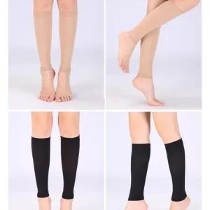 수면용 종아리 압박스타킹 압박밴드 여성 임산부 종아리밴드 종아리압박밴드 압박스타킹