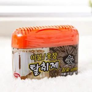 해피룸 이불옷장겔탈취제 숯_23162054