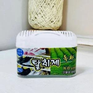 해피룸 신발장 탈취제 녹차_23162911