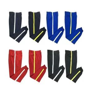 사이드라인 트레이닝 조거팬츠(8color) 교복 스쿨룩