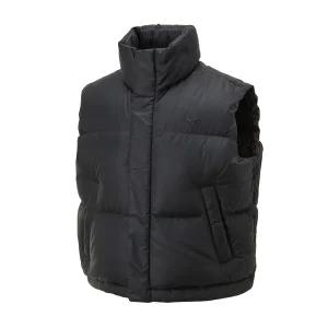 미즈노 크롭 다운 베스트 32YE382109