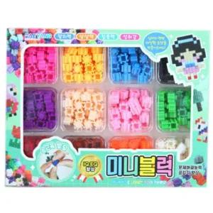 미니 블록(8개입) Z50