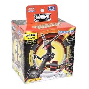 포켓몬스터 포켓몬 피규어 모형 몬콜레 ML 검은레쿠쟈