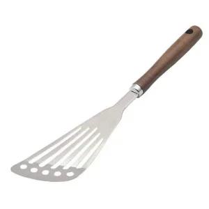 [콩심팥심]디너벨 뒤집개 계란말이 뒤지게 뒤집게 사선 30CM 식당국자 국건지기