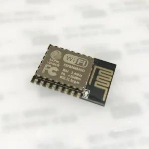 ESP-12E, 와이파이모듈, ESP8266, 아두이노
