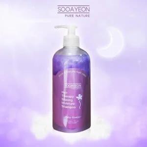 테라피 샴푸 510ml(사은품=비누각)