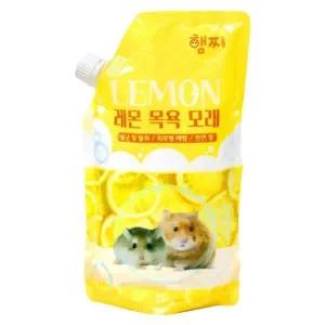 [콩심팥심]한강수족관 햄스터용품 Tays리프패럿 한강아쿠아