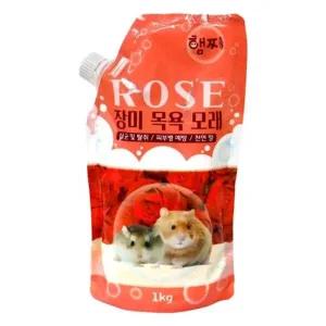 [콩심팥심]한강수족관 리프패럿 Tays햄스터용품 한강아쿠아